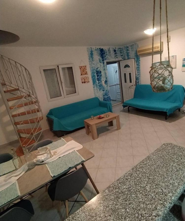 Villa Stamatinas