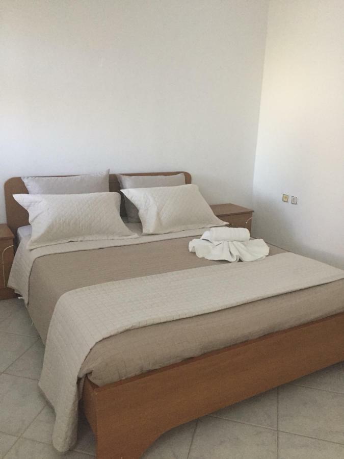Villa Stamatinas *