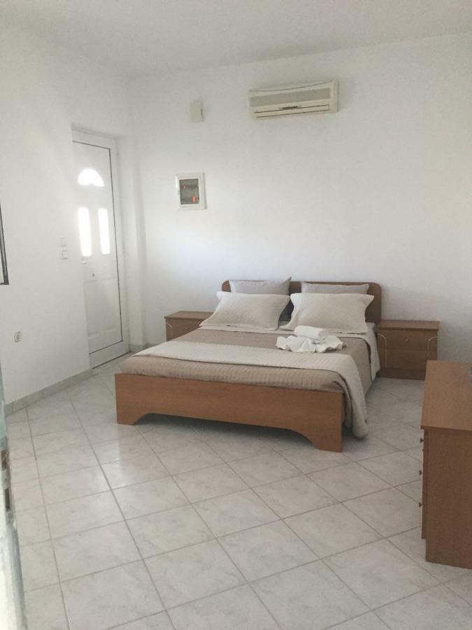 Stamatinas Villa