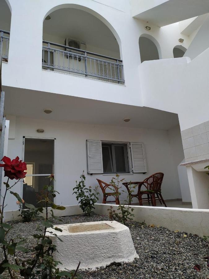 Villa Stamatinas Charaki