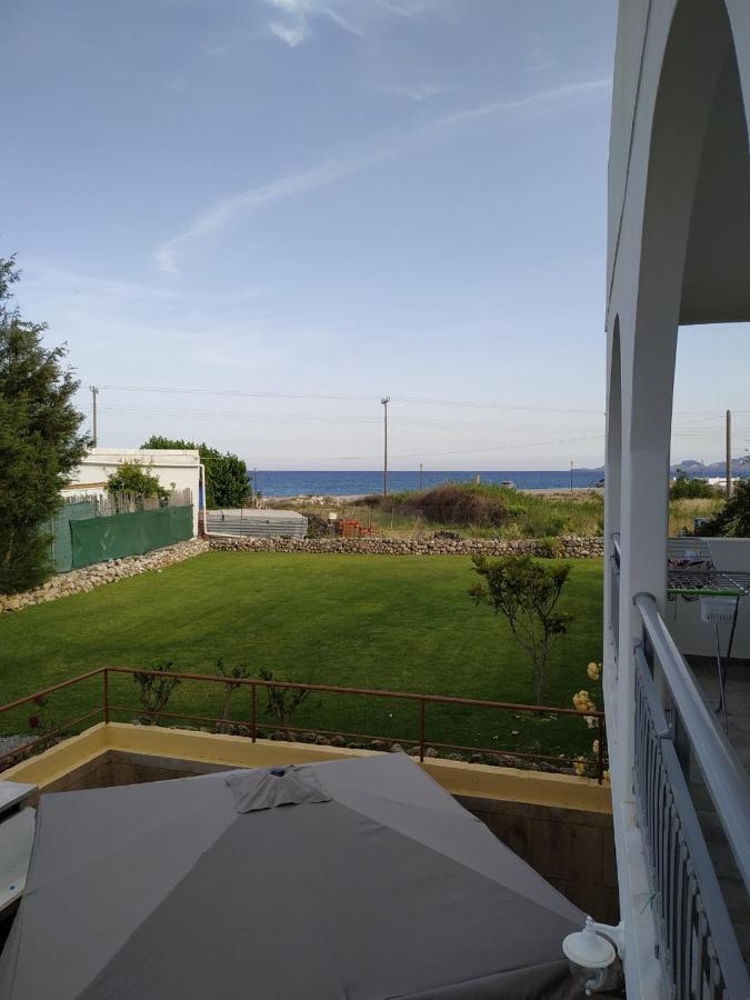 Villa Stamatinas Charaki