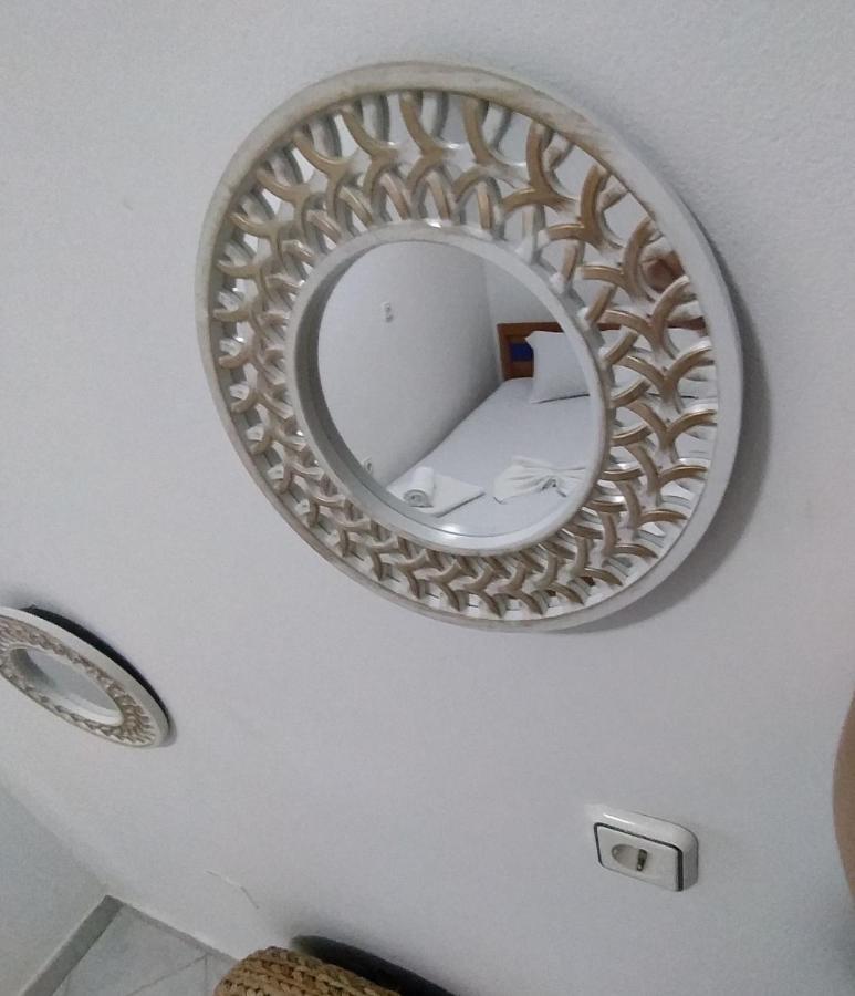 Stamatinas Vilă Haraki