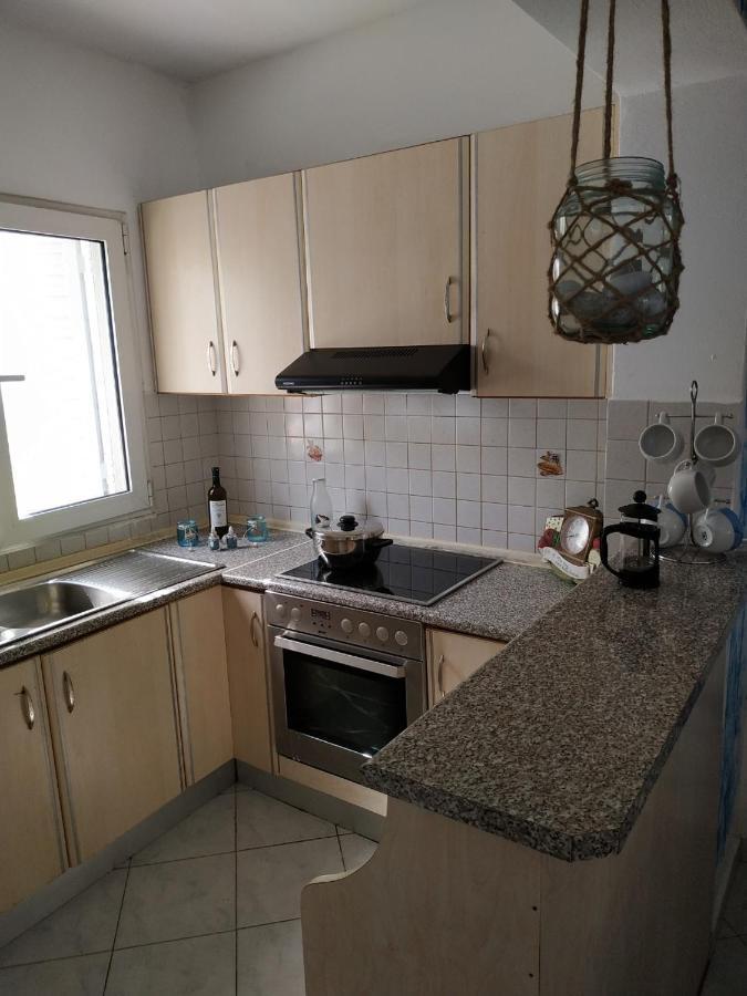 Villa Stamatinas Charaki